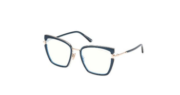 Lunettes de vue Tom Ford FT5984-B