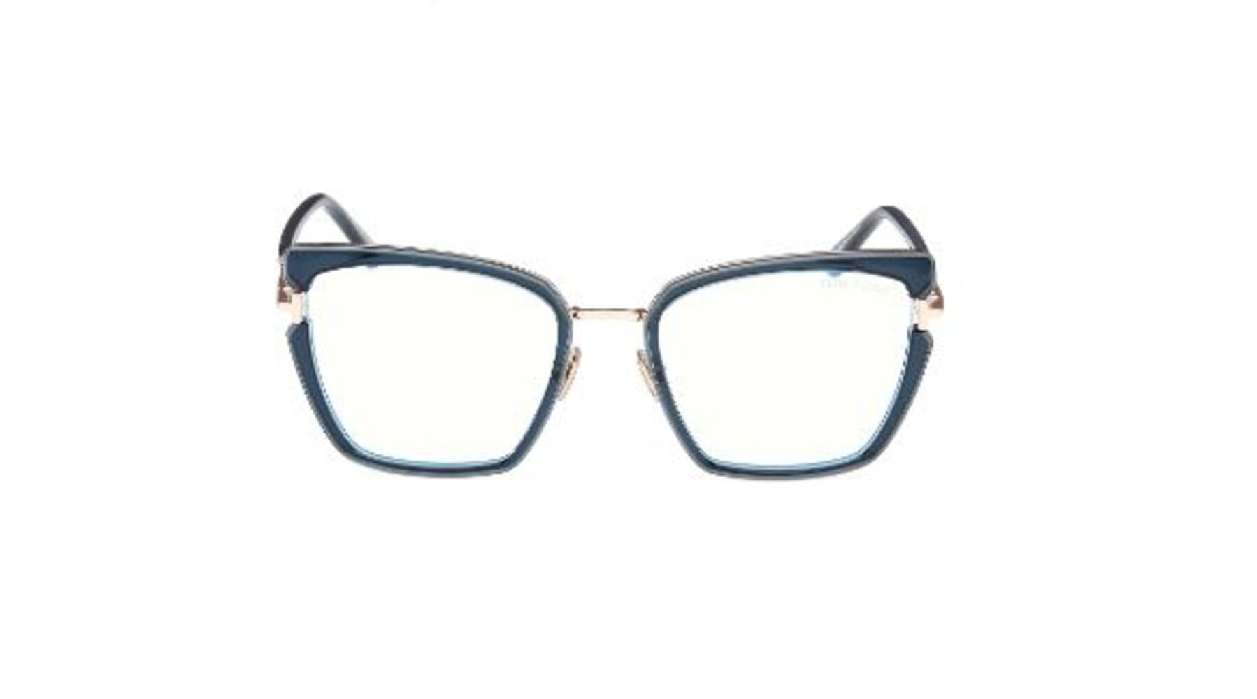 Leesbril Tom Ford FT5984-B