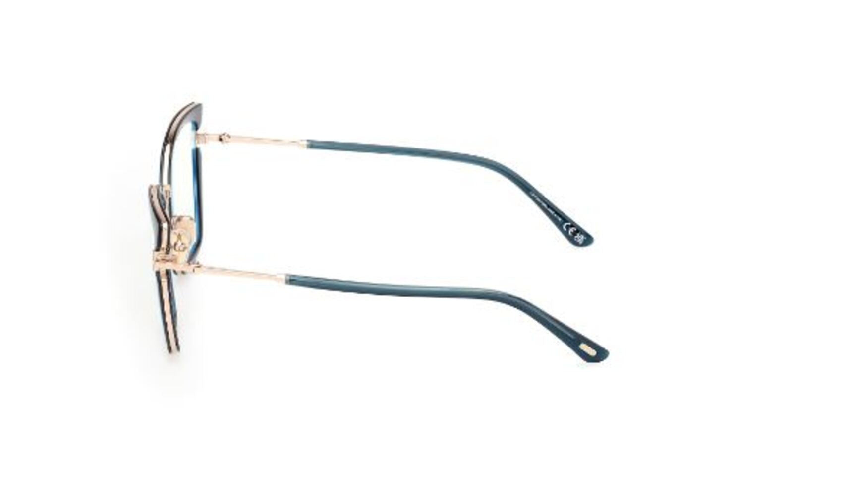Leesbril Tom Ford FT5984-B