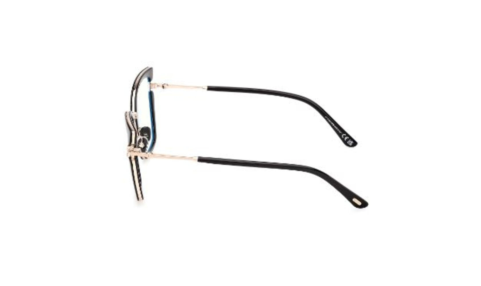 Leesbril Tom Ford FT5984-B