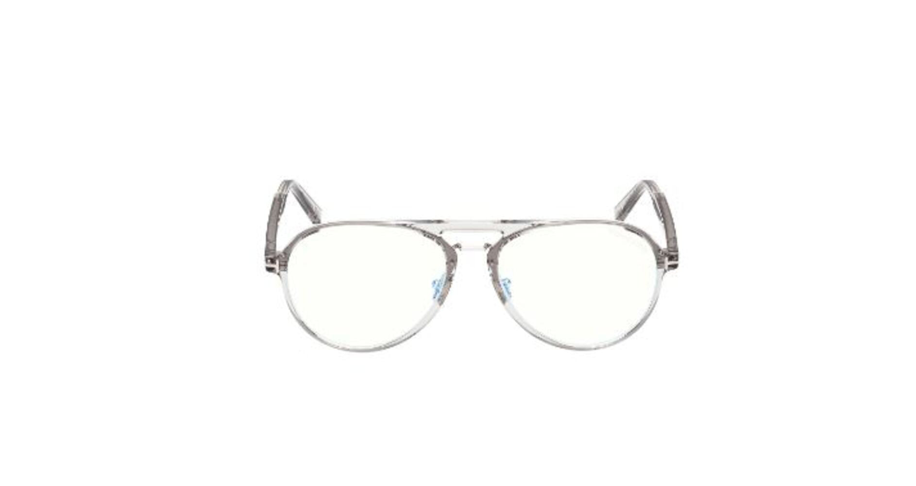 Tom Ford FT5981-B Eyeglasses