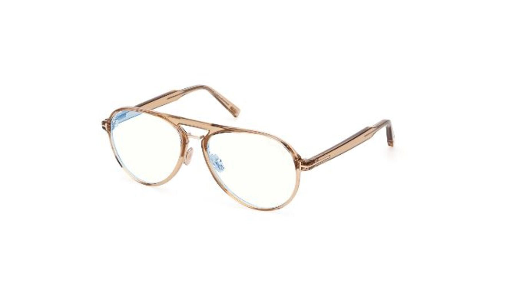 Tom Ford FT5981-B Eyeglasses