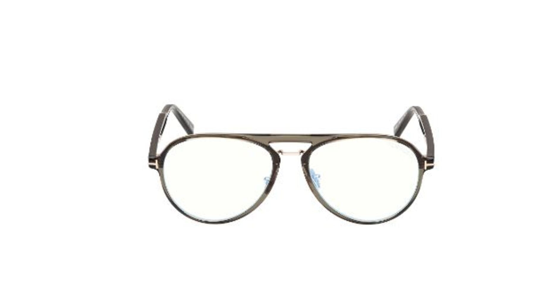 Tom Ford FT5981-B Eyeglasses