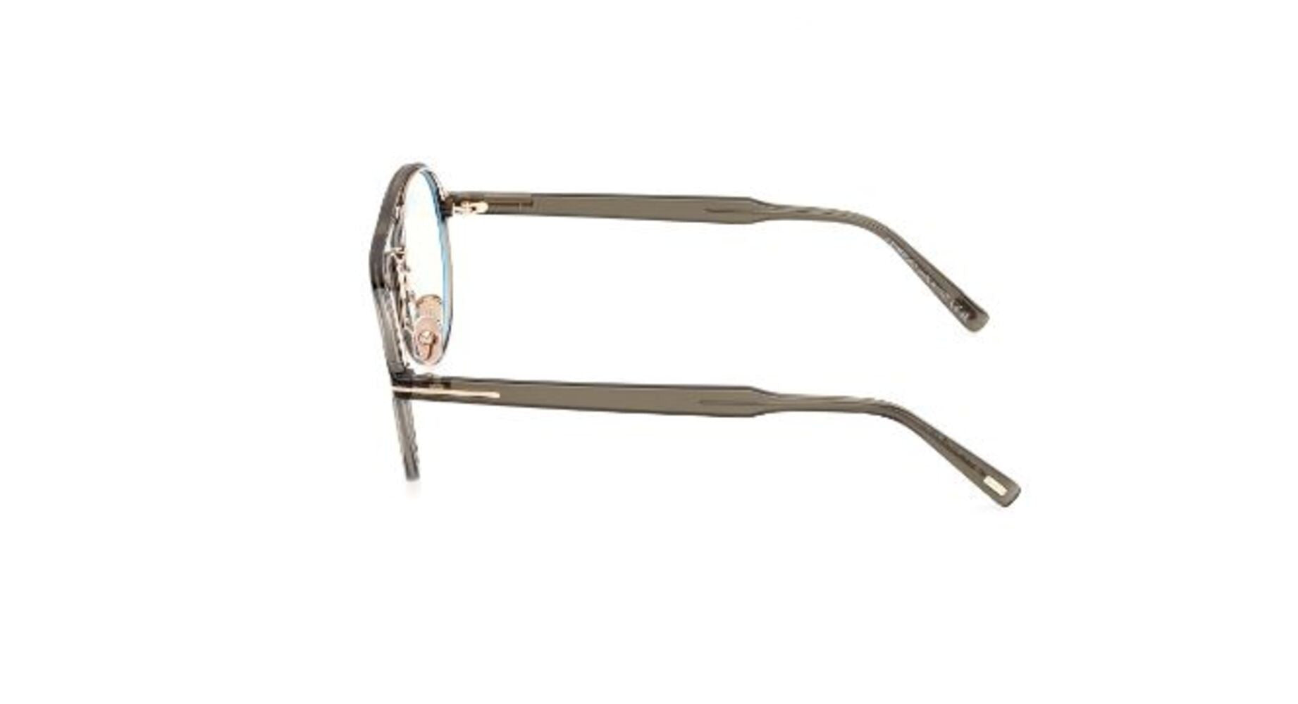Tom Ford FT5981-B Eyeglasses