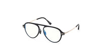 Tom Ford FT5972-B Eyeglasses