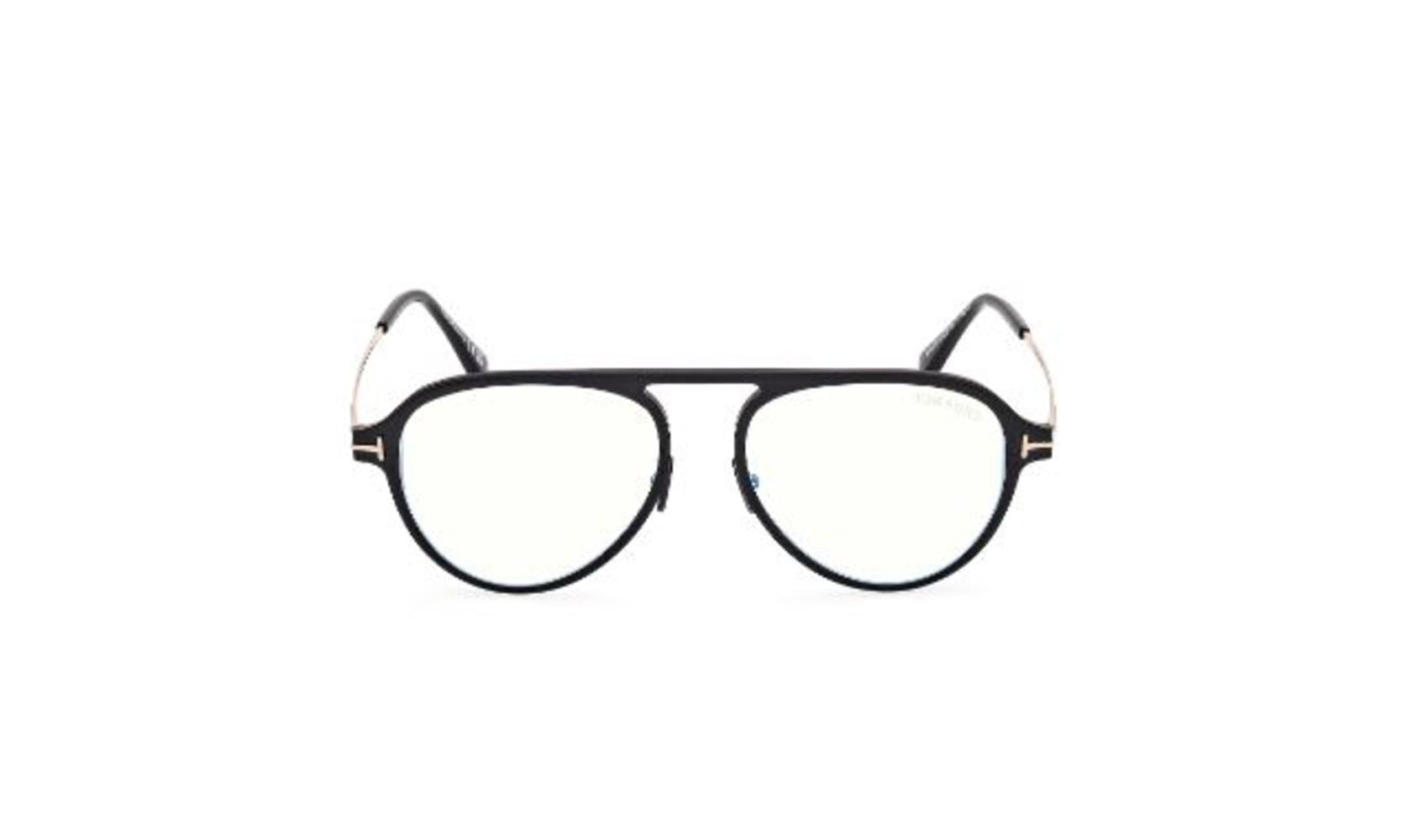 Tom Ford FT5972-B Eyeglasses