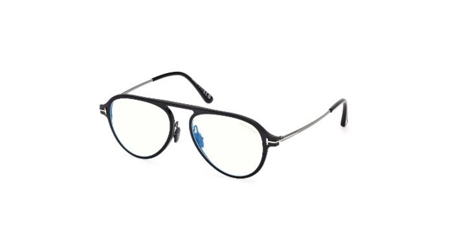 Tom Ford FT5972-B Eyeglasses