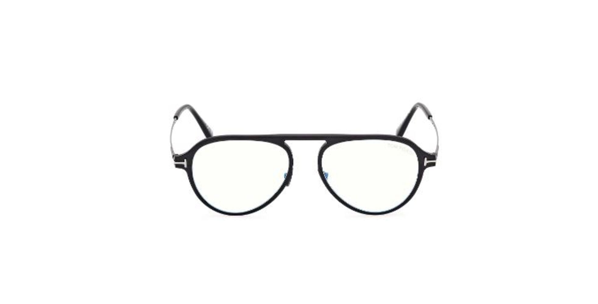 Tom Ford FT5972-B Eyeglasses