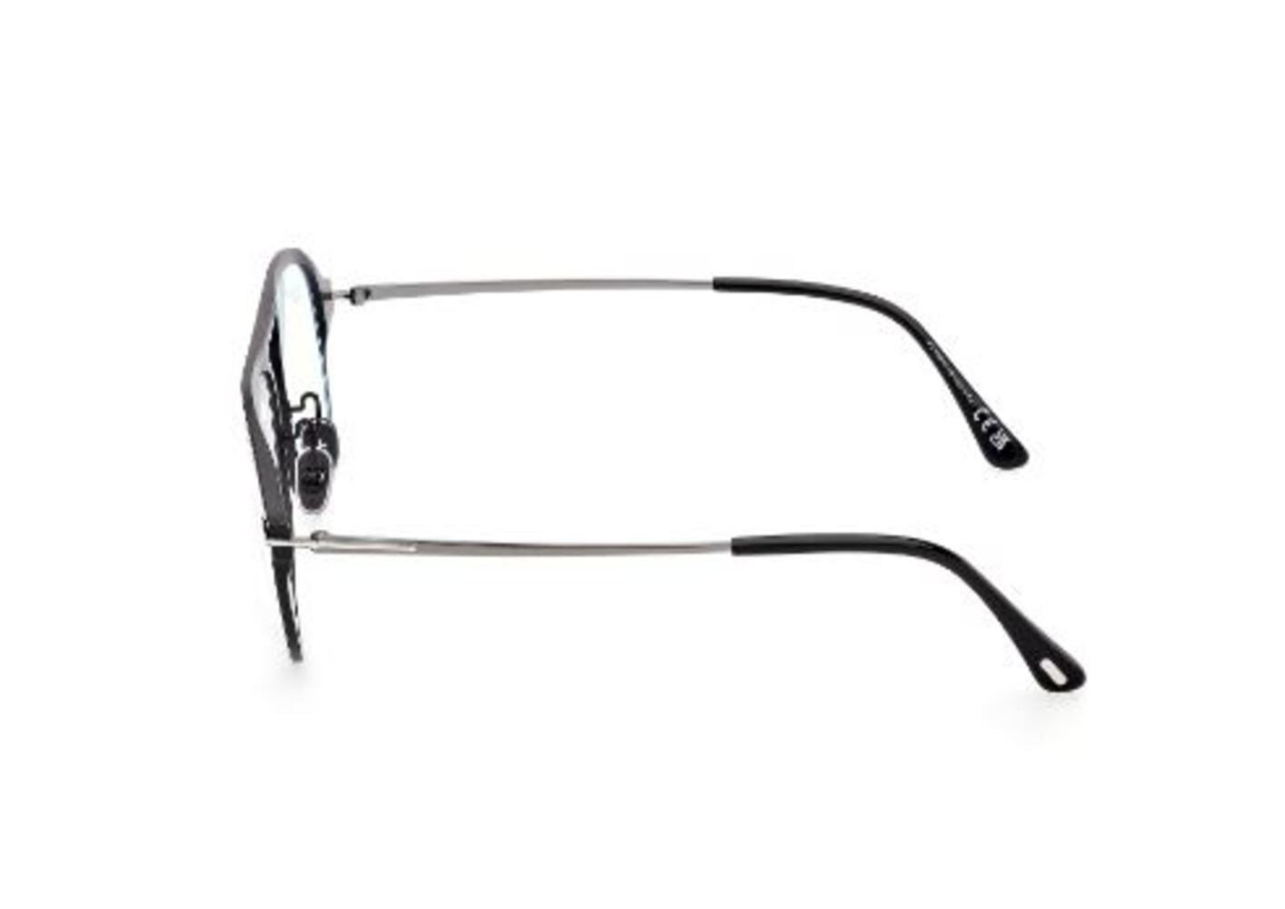 Tom Ford FT5972-B Eyeglasses