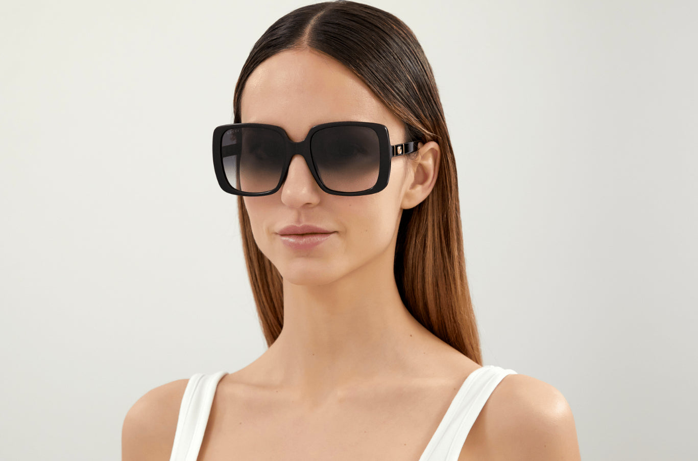 Zonnebril Gucci Logo GG0632S