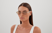 Lunettes de Soleil Gucci GG Logo GG1593S