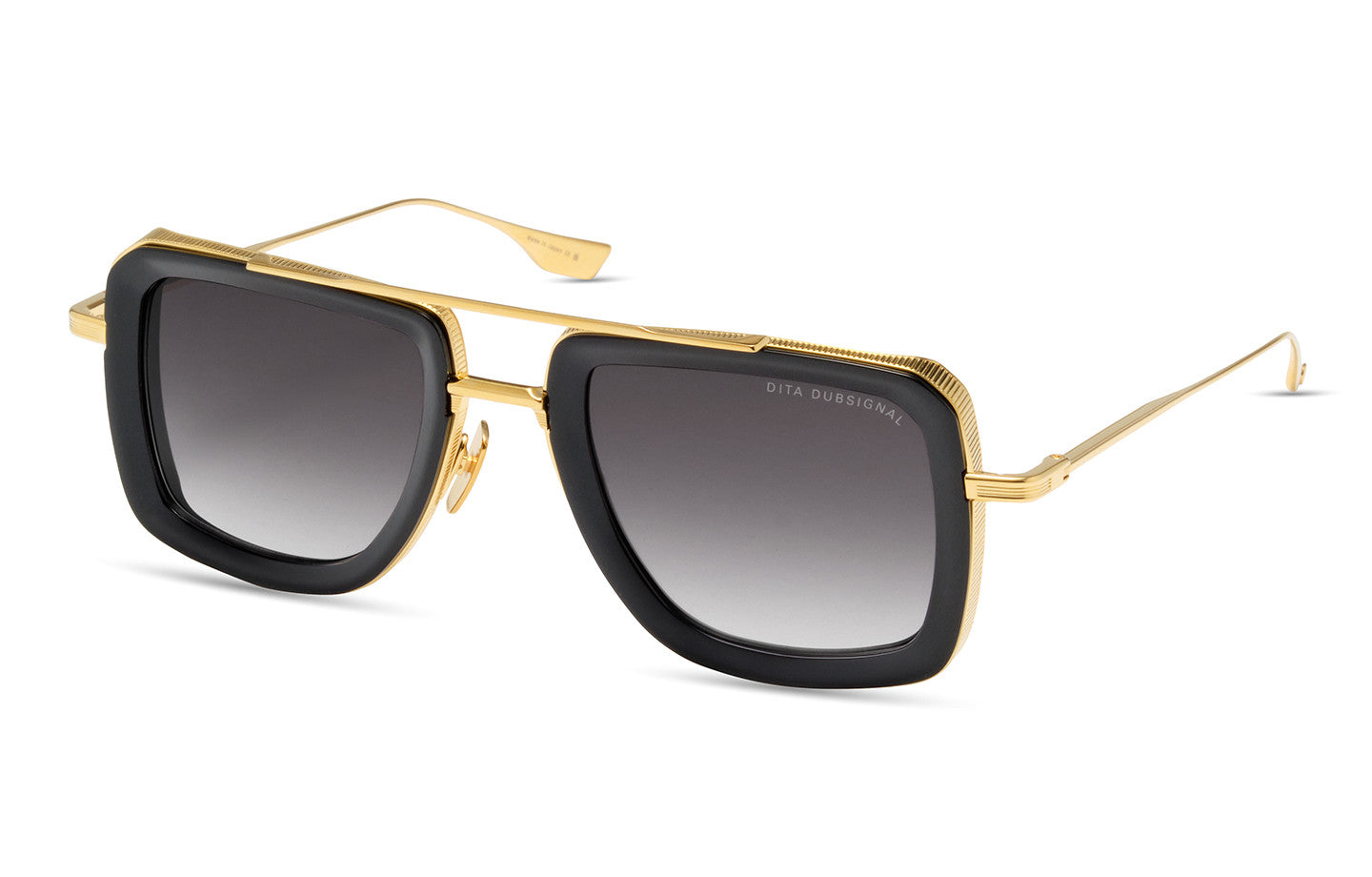 Dita Dubsignal DTS465 Sunglasses