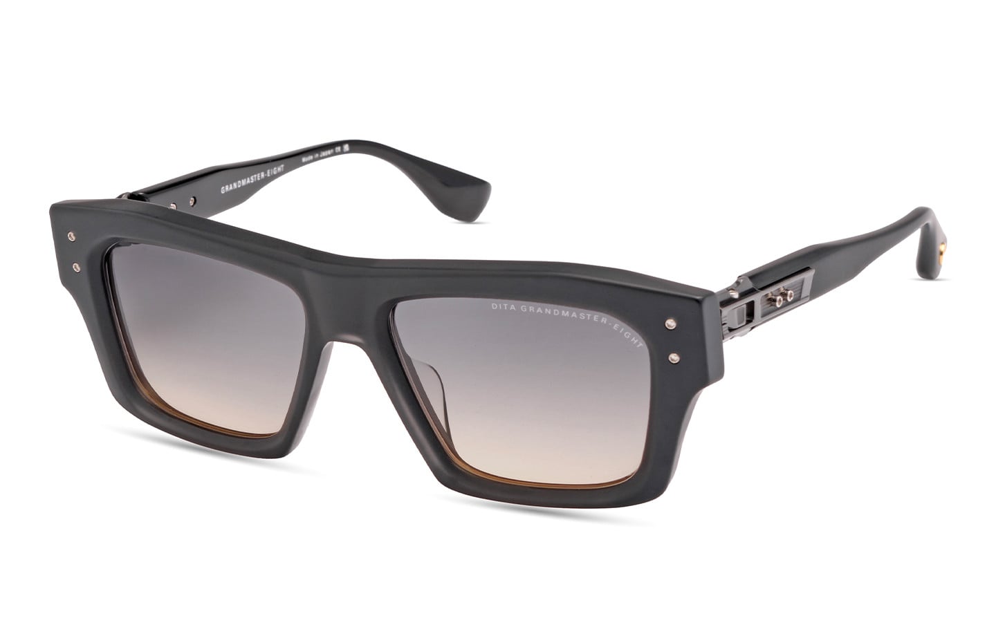 Dita GrandMaster-Eight DTS458 Sunglasses
