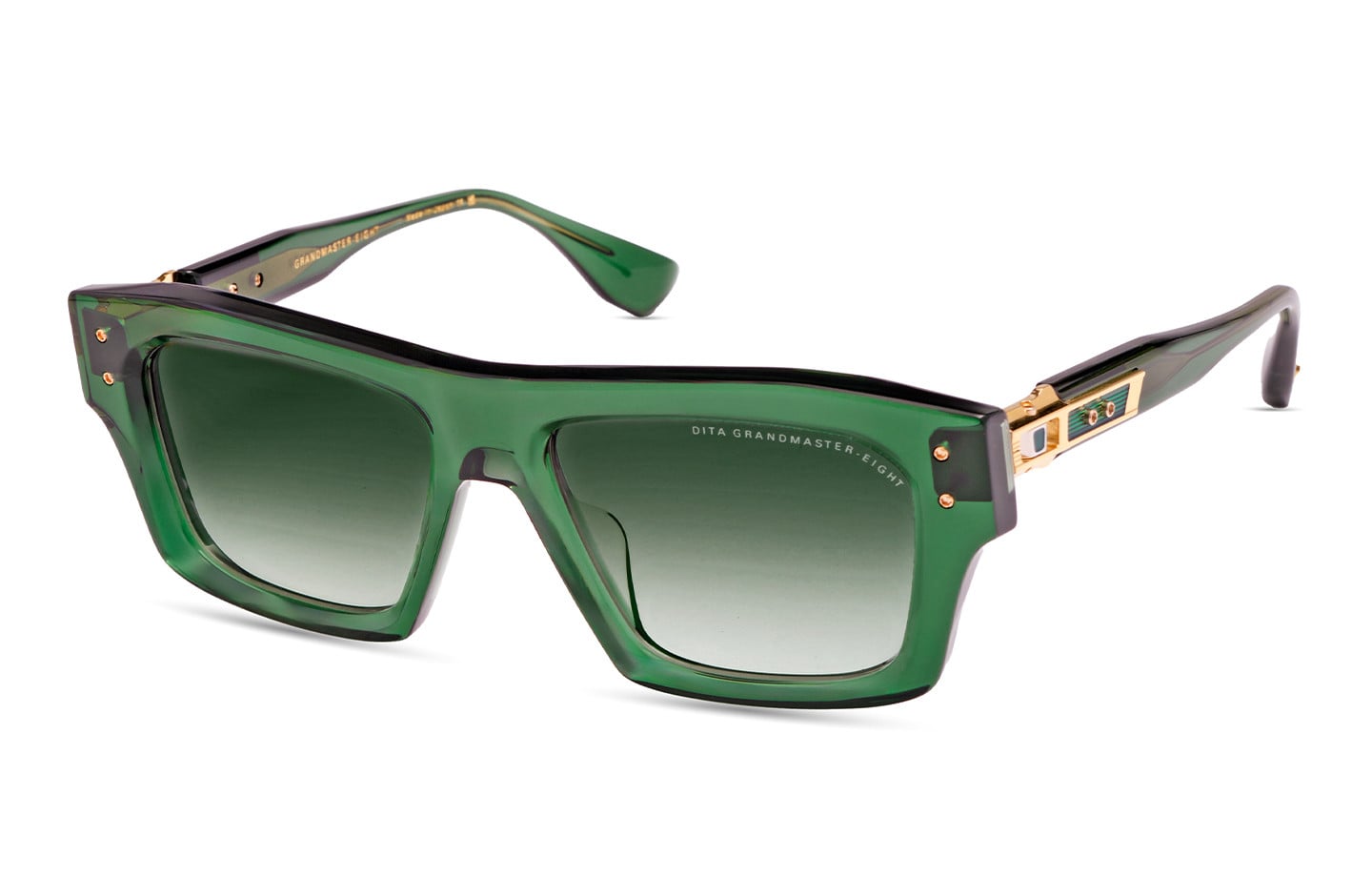 Dita GrandMaster-Eight DTS458 Sunglasses