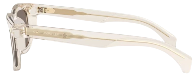 Moncler Claro ME6004 Sunglasses