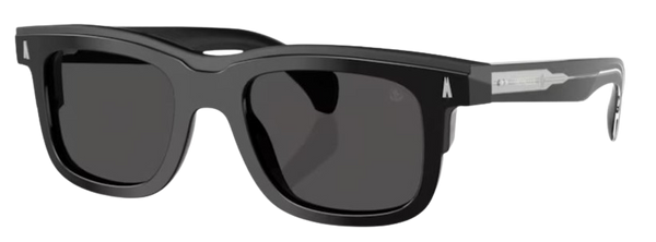 Zonnebril Moncler Claro ME6004