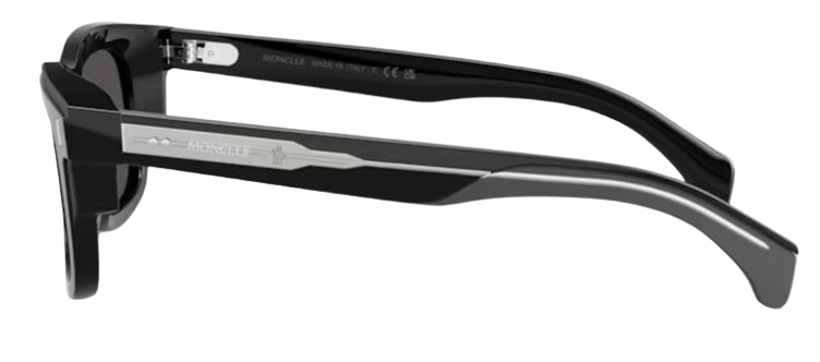 Moncler Claro ME6004 Sunglasses