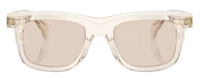 Moncler Claro ME6004 Sunglasses