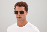 Gucci Logo GG1289S Sunglasses