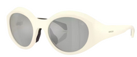 Moncler Futuro ME8005 Sunglasses