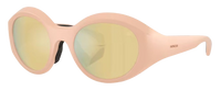Moncler Futuro ME8005 Sunglasses