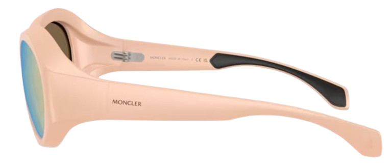 Moncler Futuro ME8005 Sunglasses