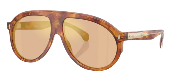 Zonnebril Moncler Fhaite ME6001