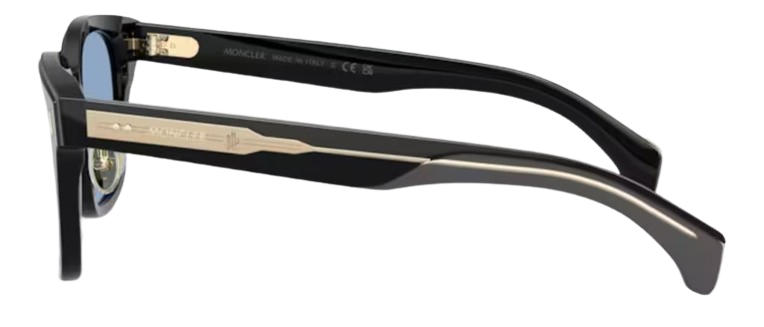 Moncler Metrope ME6002D Sunglasses
