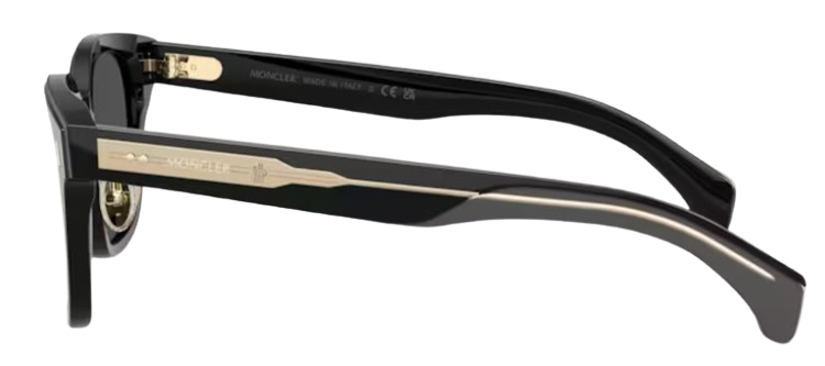 Moncler Metrope ME6002D Sunglasses