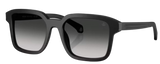 Moncler Quaderna ME6006 Sunglasses