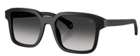 Moncler Quaderna ME6006 Sunglasses