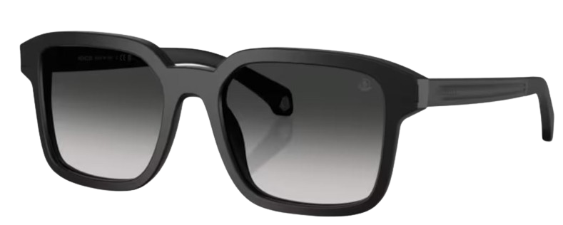 Moncler Quaderna ME6006 Sunglasses