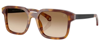 Moncler Quaderna ME6006 Sunglasses