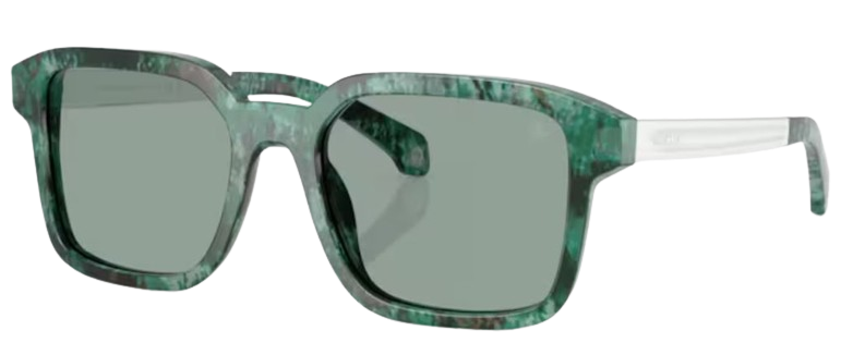 Moncler Quaderna ME6006 Sunglasses