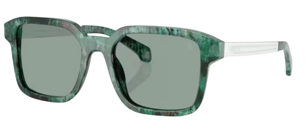 Moncler Quaderna ME6006 Sunglasses