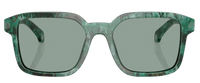 Moncler Quaderna ME6006 Sunglasses