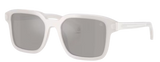Moncler Quaderna ME6006 Sunglasses