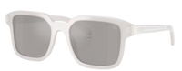 Moncler Quaderna ME6006 Sunglasses