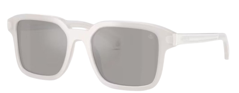 Moncler Quaderna ME6006 Sunglasses