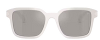 Moncler Quaderna ME6006 Sunglasses