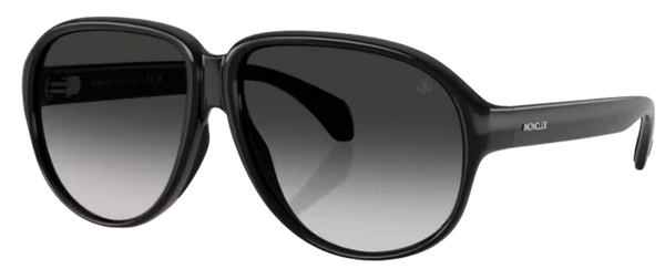 Zonnebrillen Moncler Halcyonne ME8001