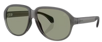 Moncler Halcyonne ME8001 Sunglasses