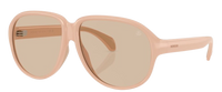 Moncler Halcyonne ME8001 Sunglasses