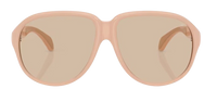 Moncler Halcyonne ME8001 Sunglasses
