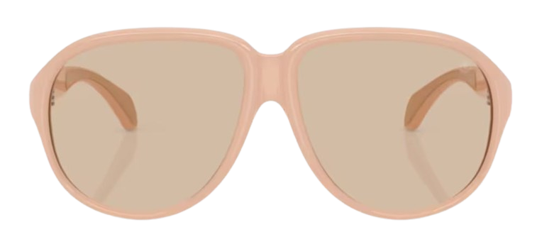 Moncler Halcyonne ME8001 Sunglasses
