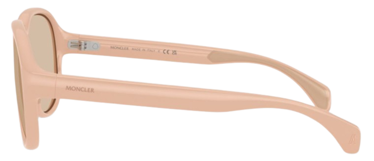 Moncler Halcyonne ME8001 Sunglasses