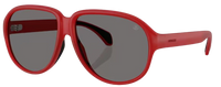Moncler Halcyonne ME8001 Sunglasses