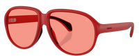 Moncler Halcyonne ME8001 Sunglasses