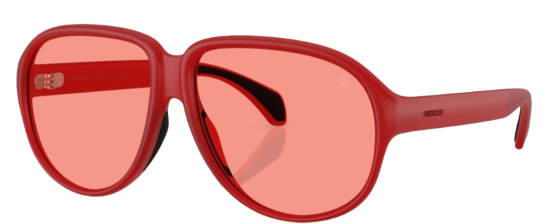 Moncler Halcyonne ME8001 Sunglasses