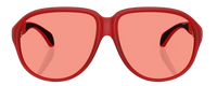 Moncler Halcyonne ME8001 Sunglasses